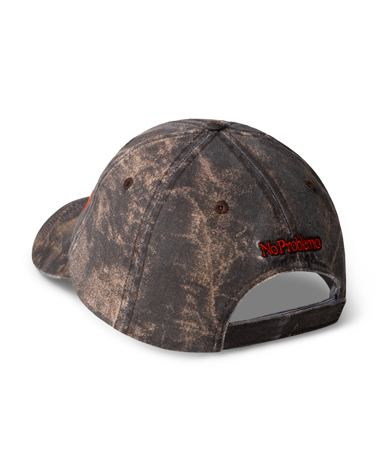 I Heart Camo Cap