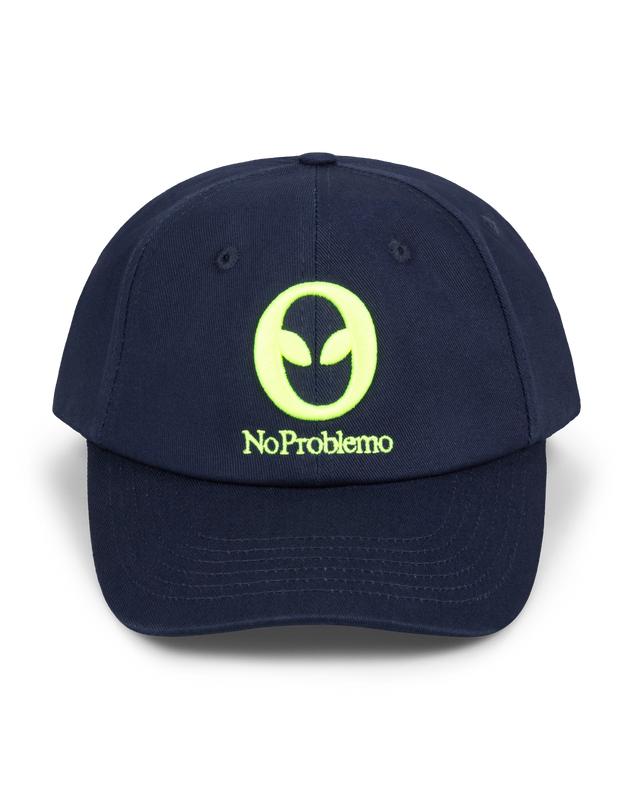 Alieno Cap