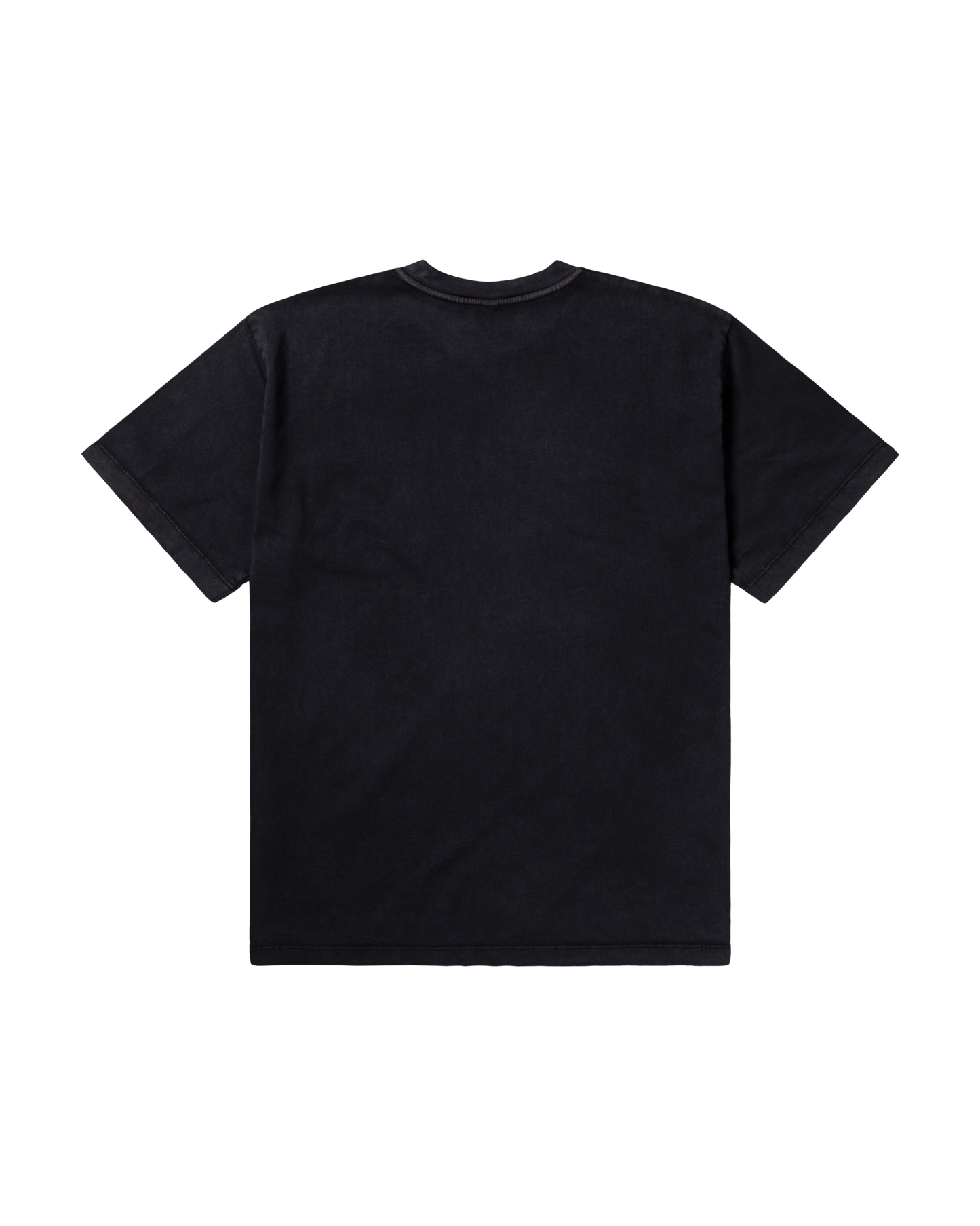 Pocket SS Tee