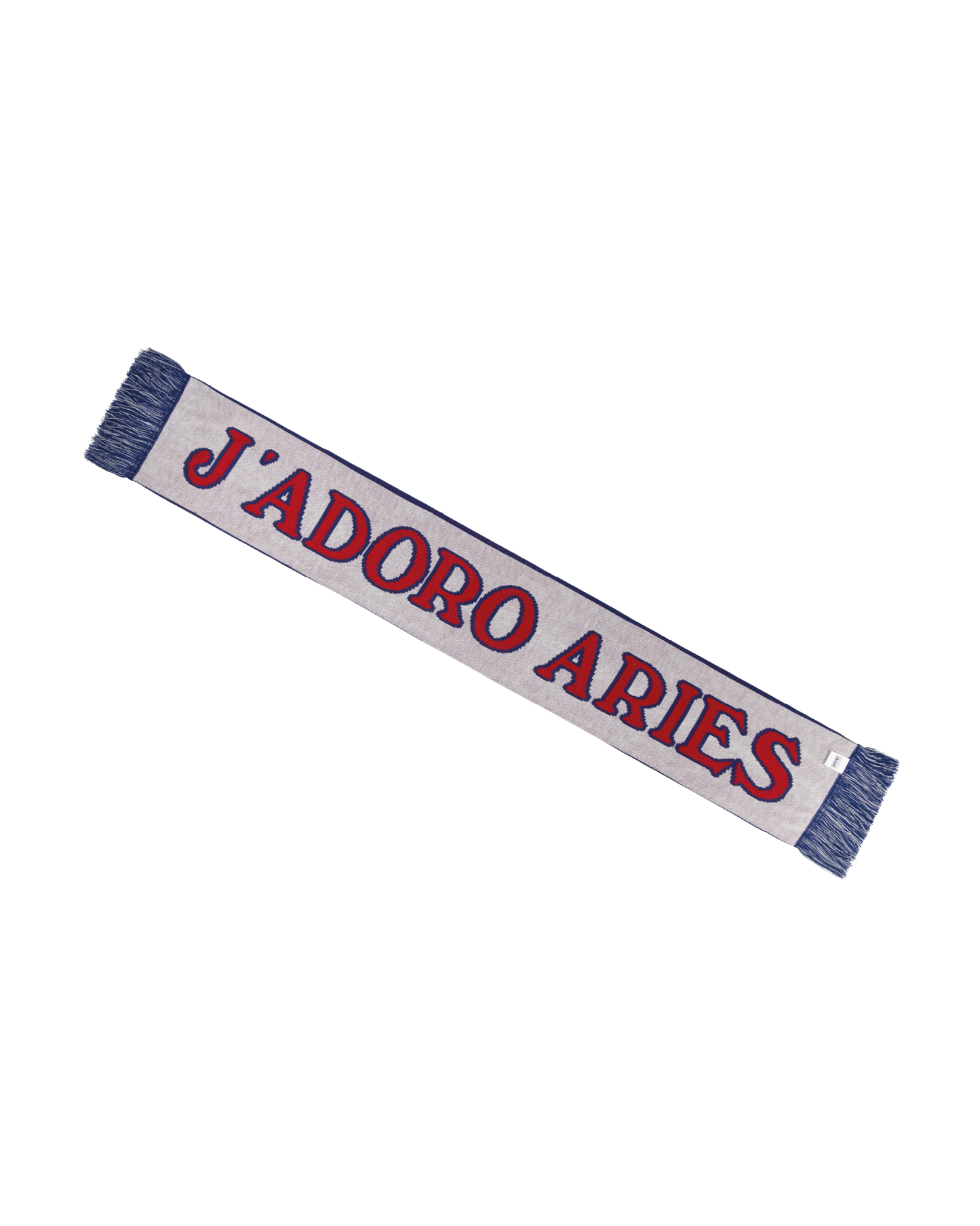 J'adoro Aries Scarf