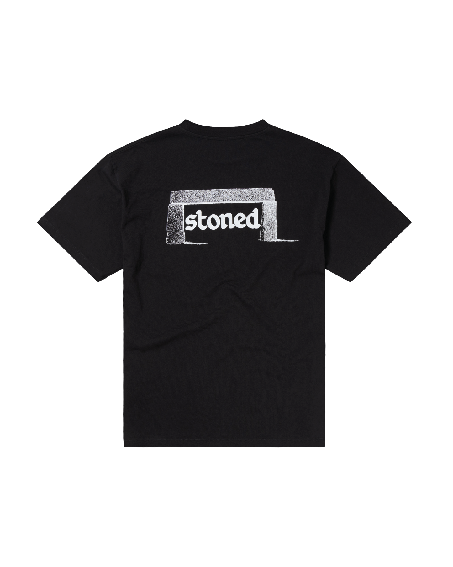 Stoned Temple SS Tee