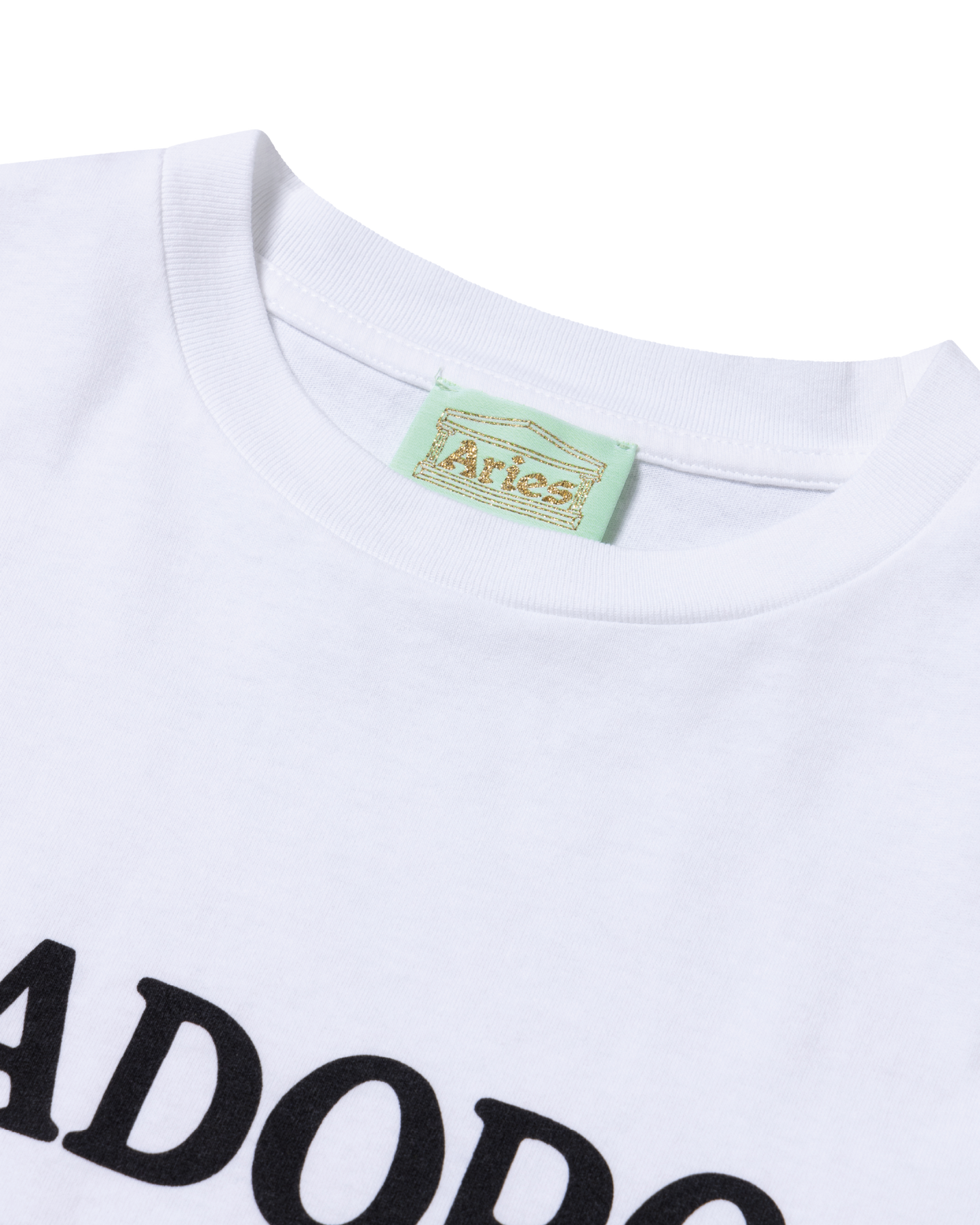 J'Adoro Aries SS Tee