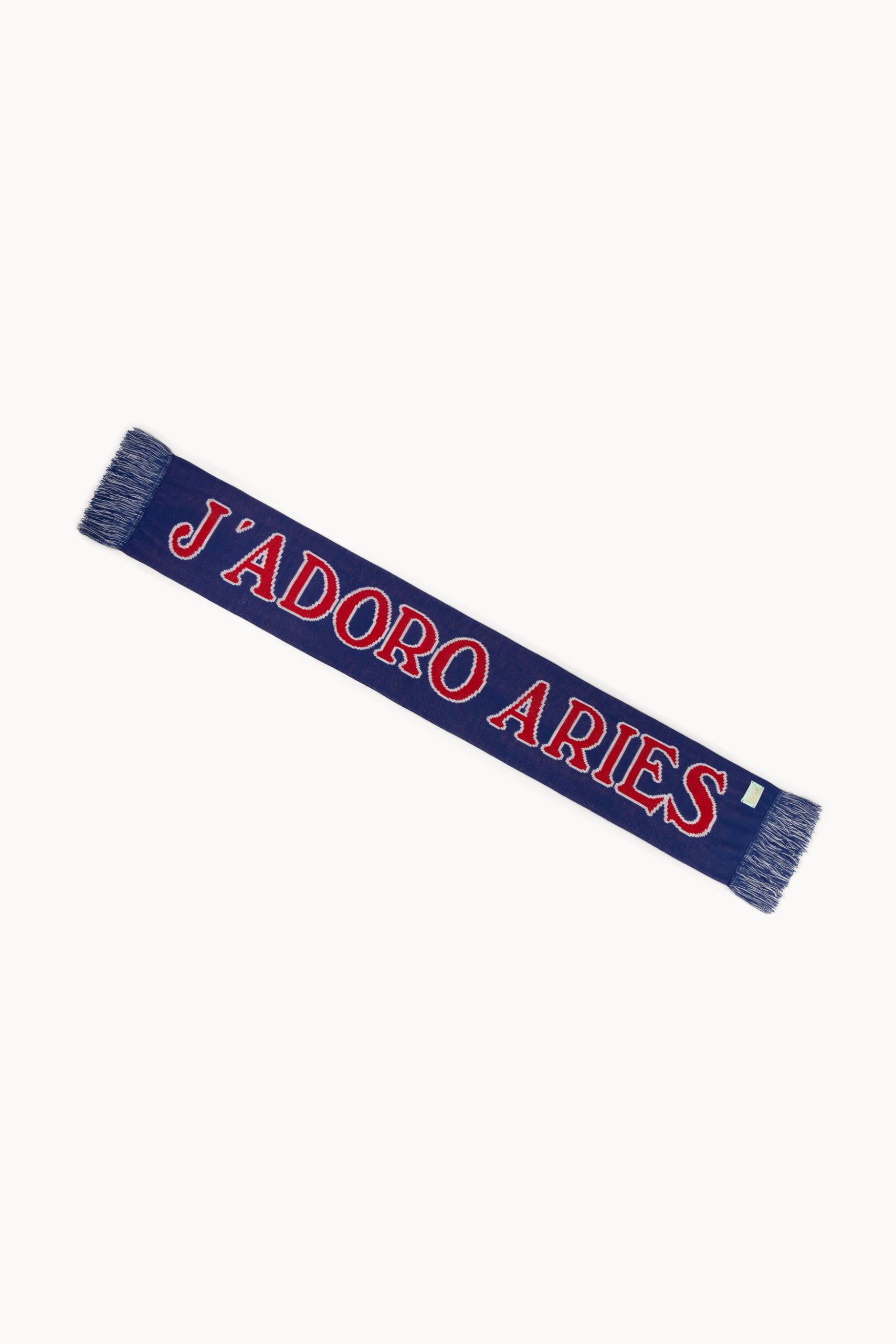 画像をギャラリービューアに読み込む, J&#39;adoro Aries Scarf