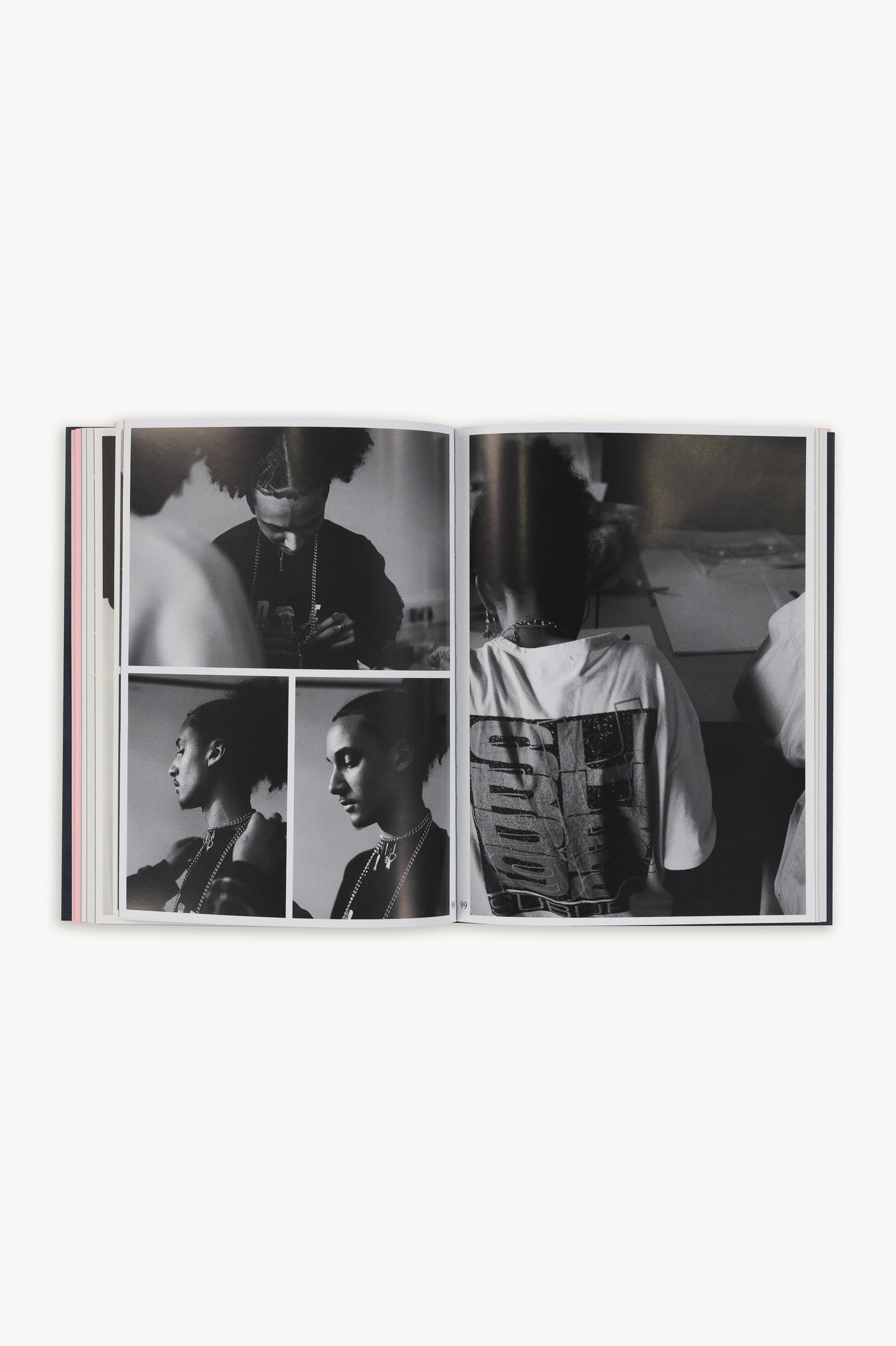 Aries Hillier Bartley Book