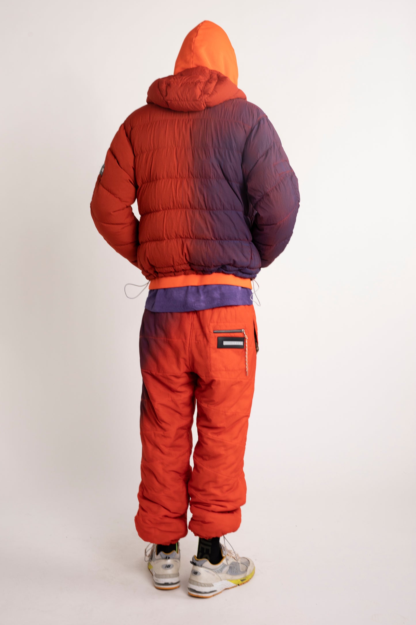 Spruzzo Padded Liner Pant