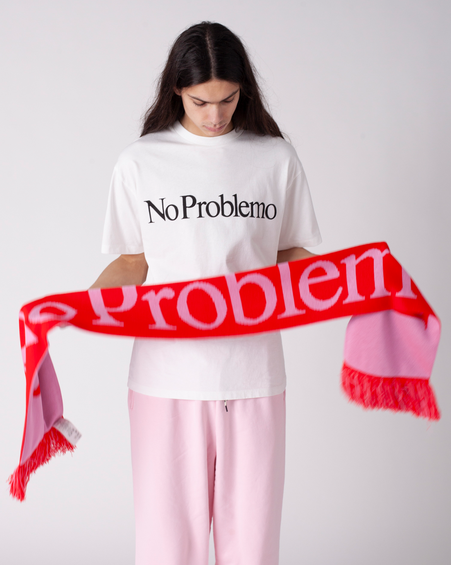 No Problemo SS Tee