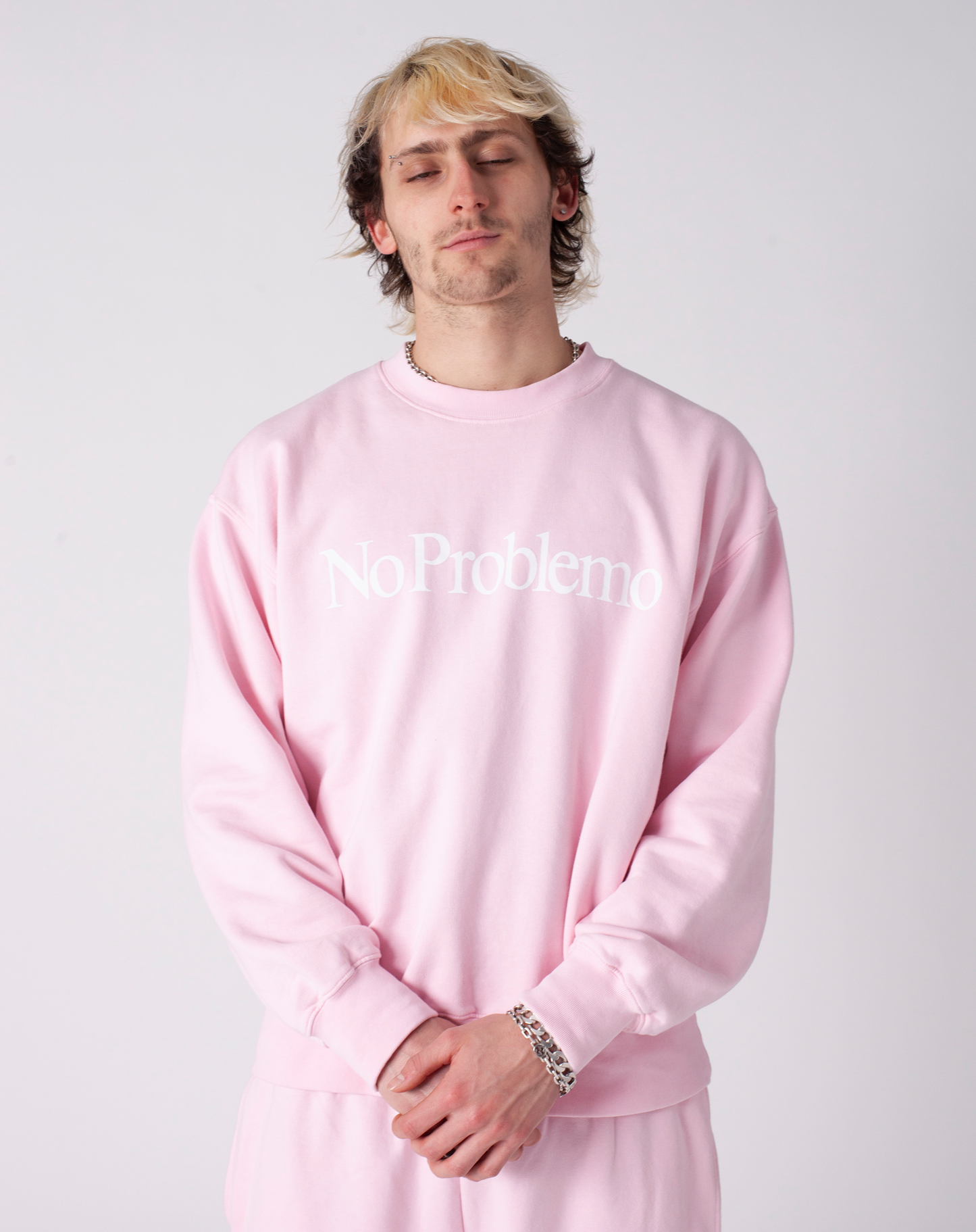 No Problemo Sweatshirt