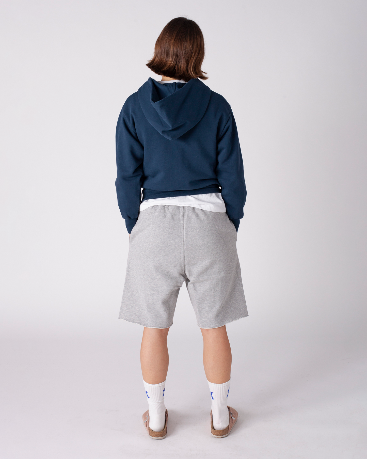 NYP Sweatshort