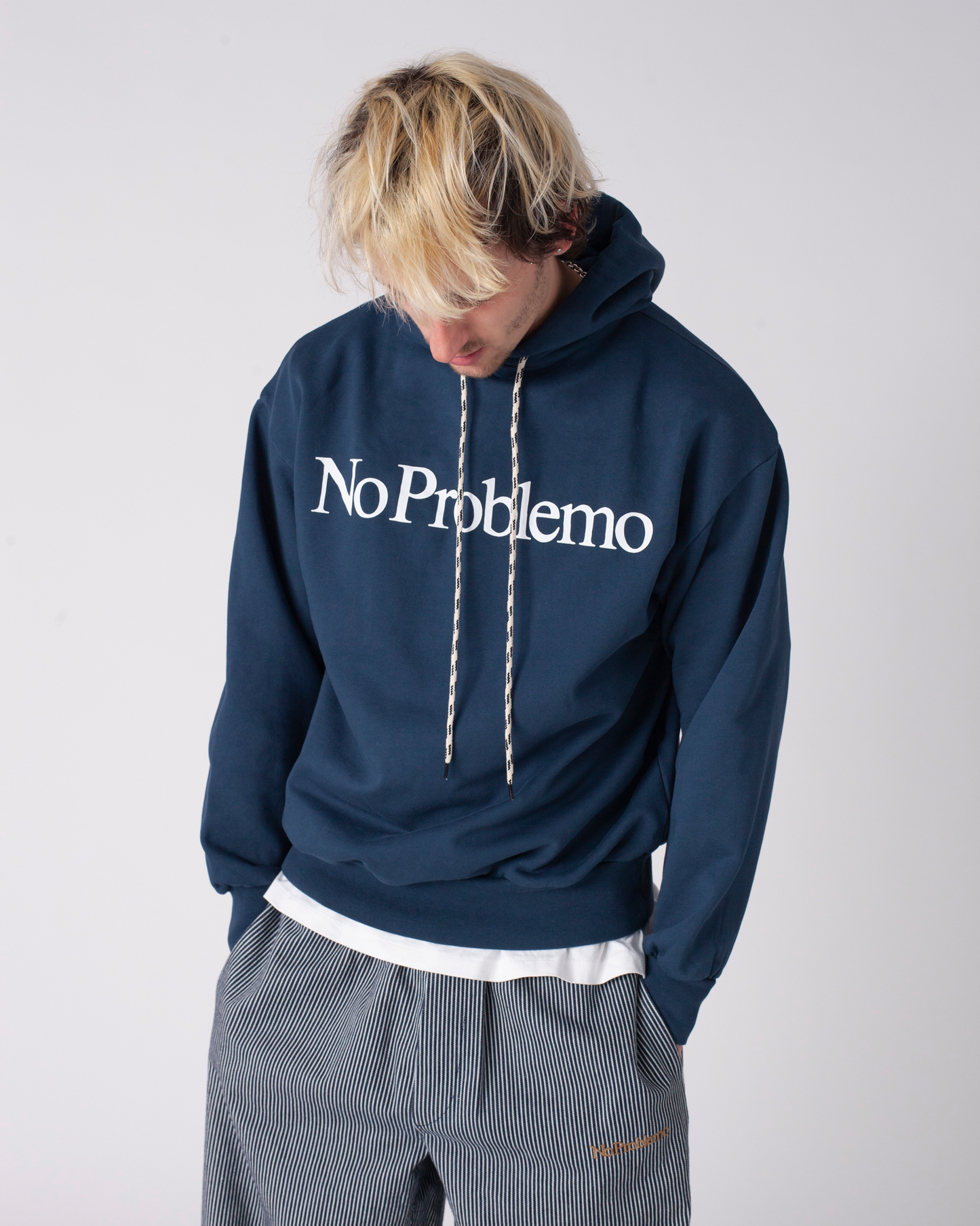 No Problemo Hoodie