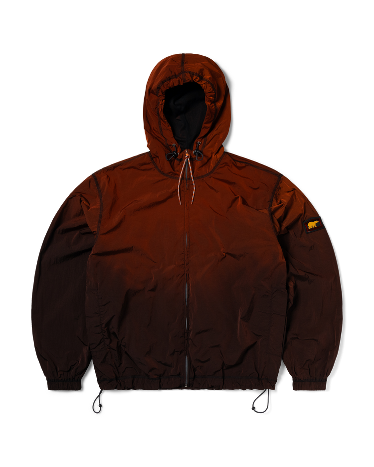 Aries x Sorel Spruzzo Hooded Windcheater Jacket