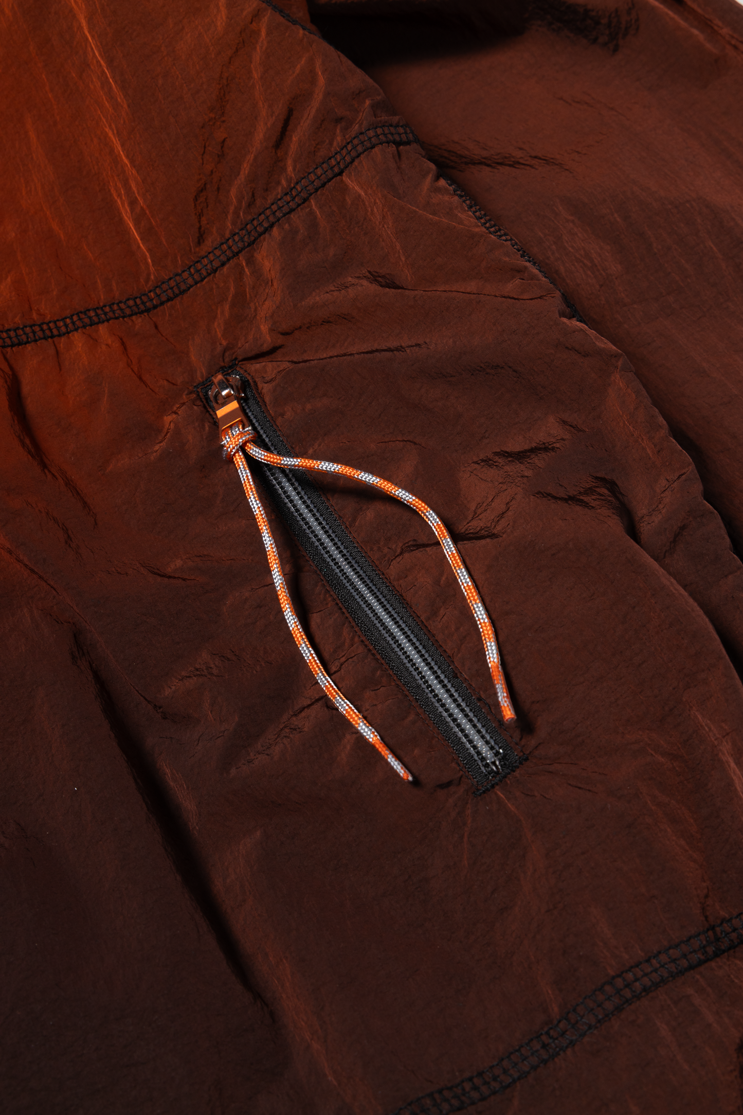 Aries x Sorel Spruzzo Hooded Windcheater Jacket