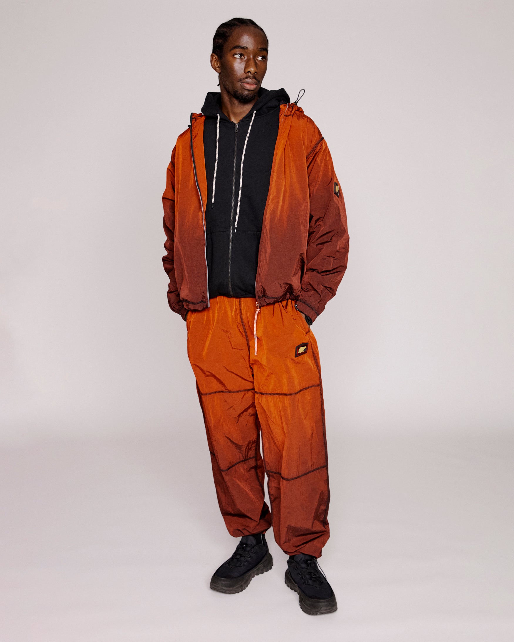 Aries x Sorel