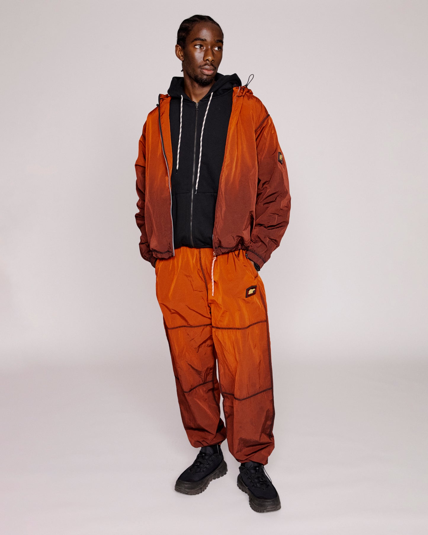 Aries x Sorel Spruzzo Windcheater Pant