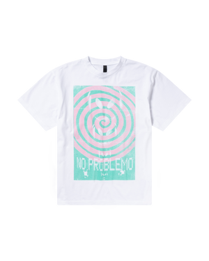 Spiral SS Tee