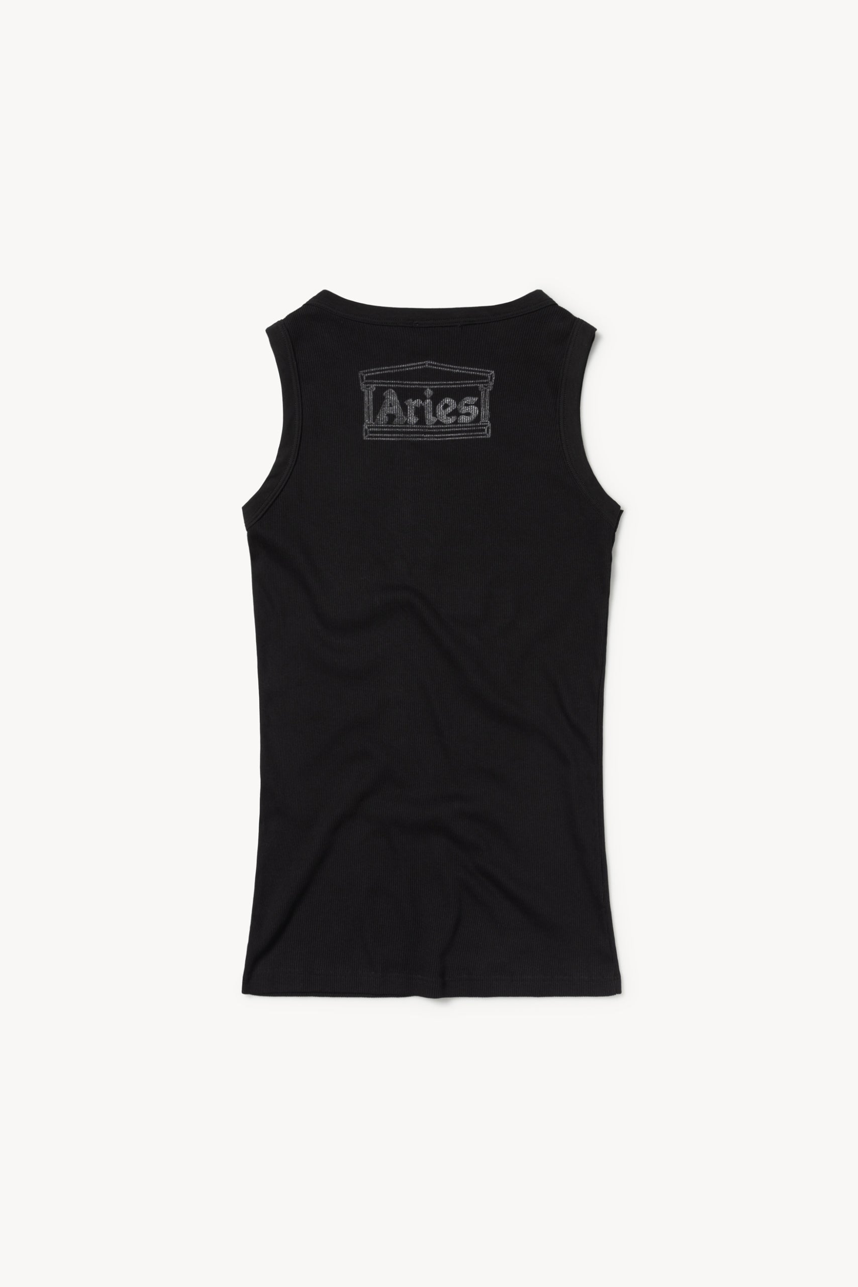 Load image into Gallery viewer, Racer-back Rib Vest (Twin Pack)