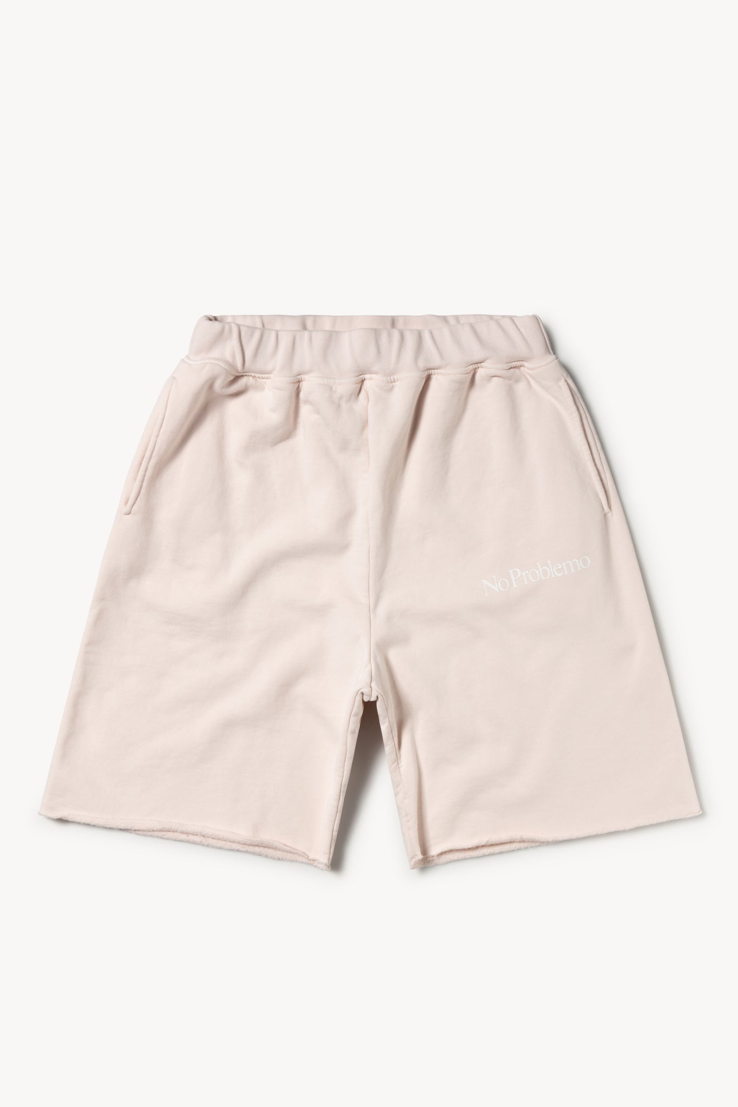 Mini Problemo Sweatshort