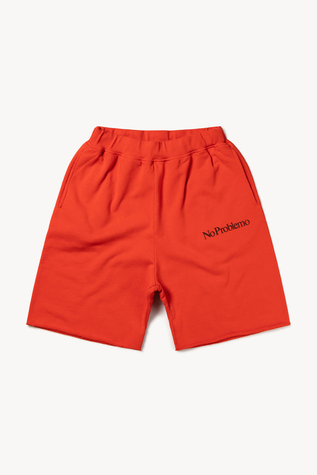 Mini Problemo Sweatshort