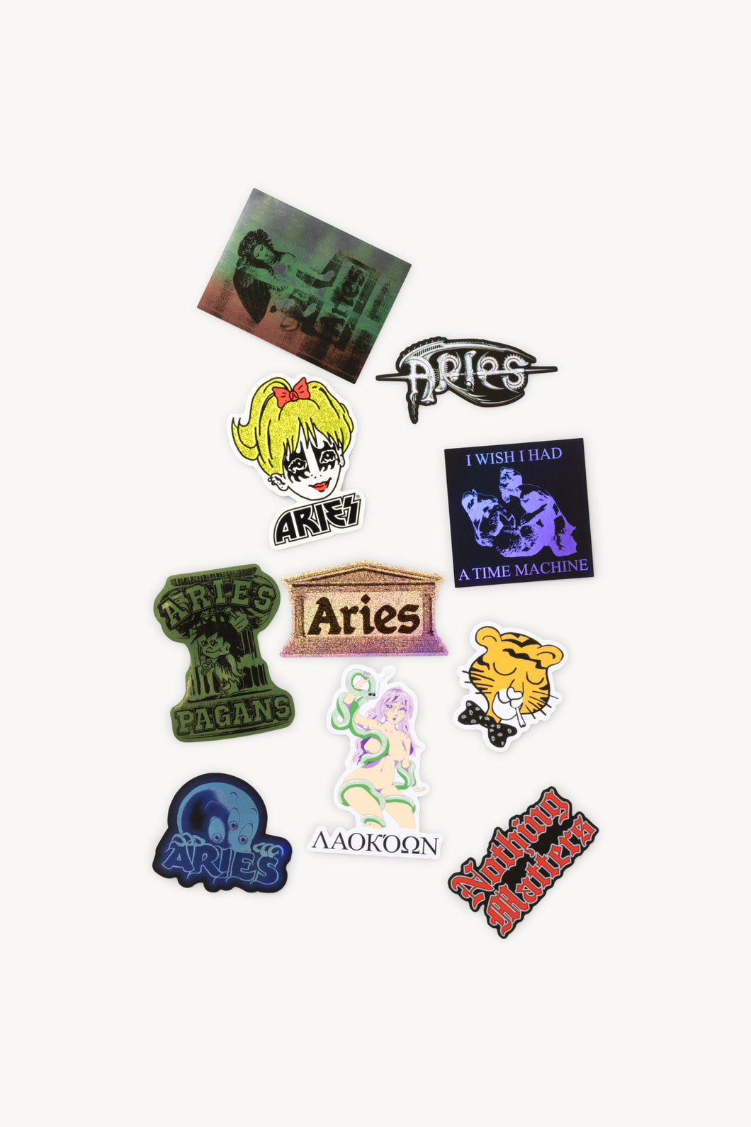 Sticker Pack