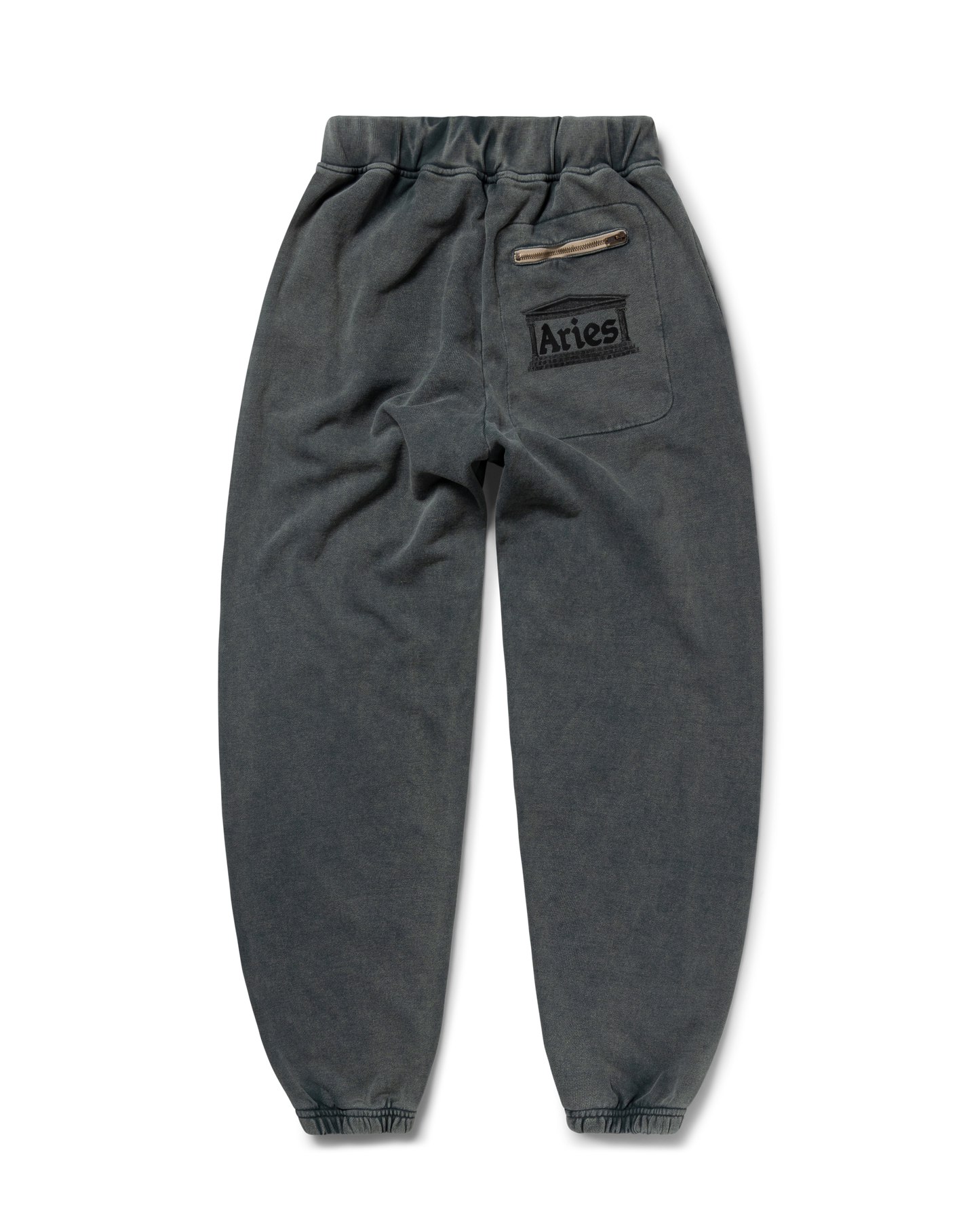 Premium Aged Temple Sweatpant