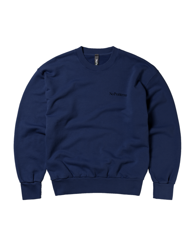 Mini Problemo Sweatshirt