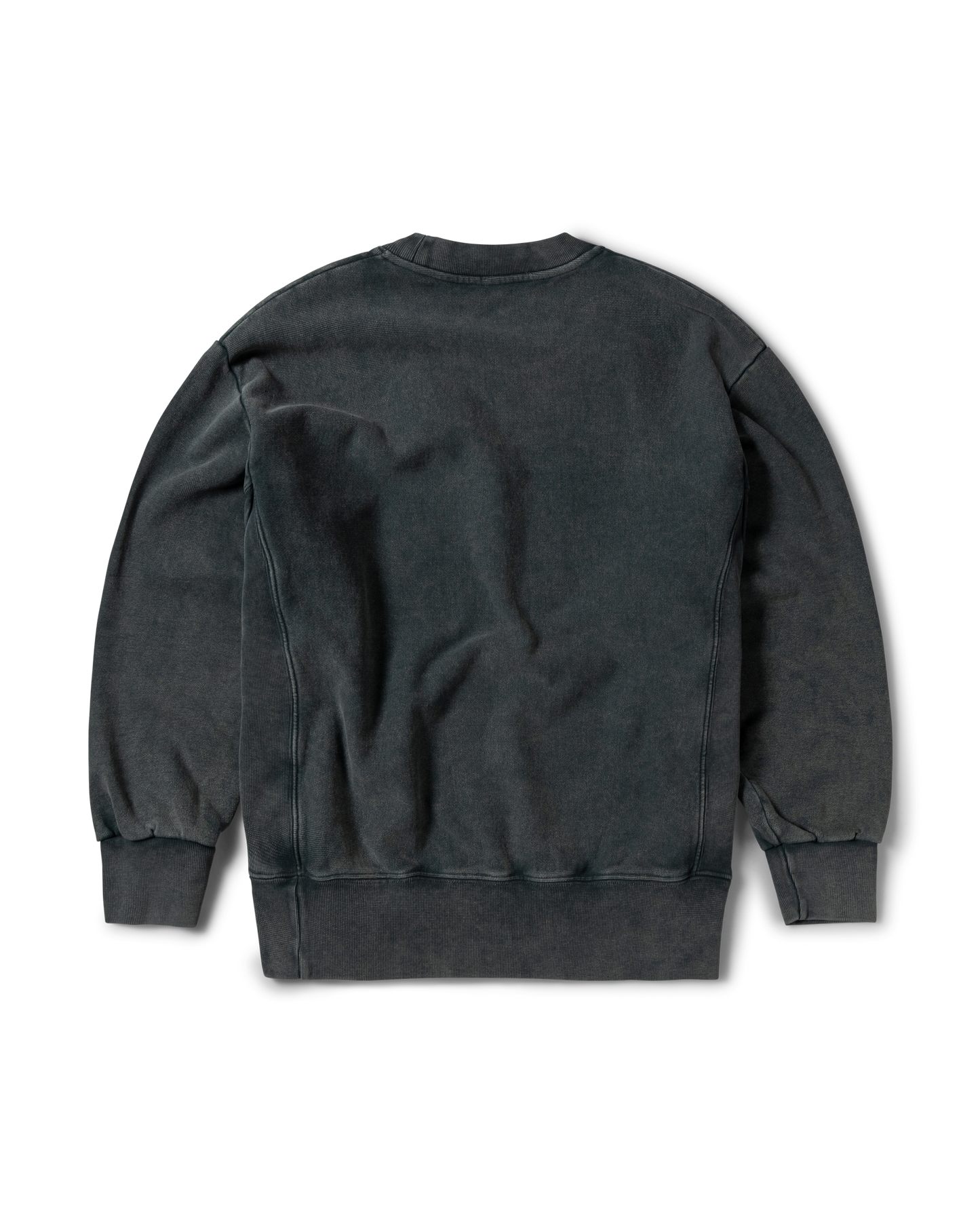 Premium Aged Temple Sweatshirt