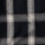 Check Bowling SS Shirt