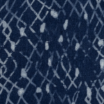 Laser Chain Mail Batten Jean