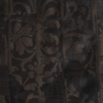 Aries Slaughter Jacquard Slacker Pant