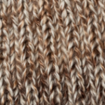 Rib Knit Space Dye Beanie