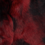 Sheepskin Shoulder Bag