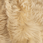 Sheepskin Shoulder Bag
