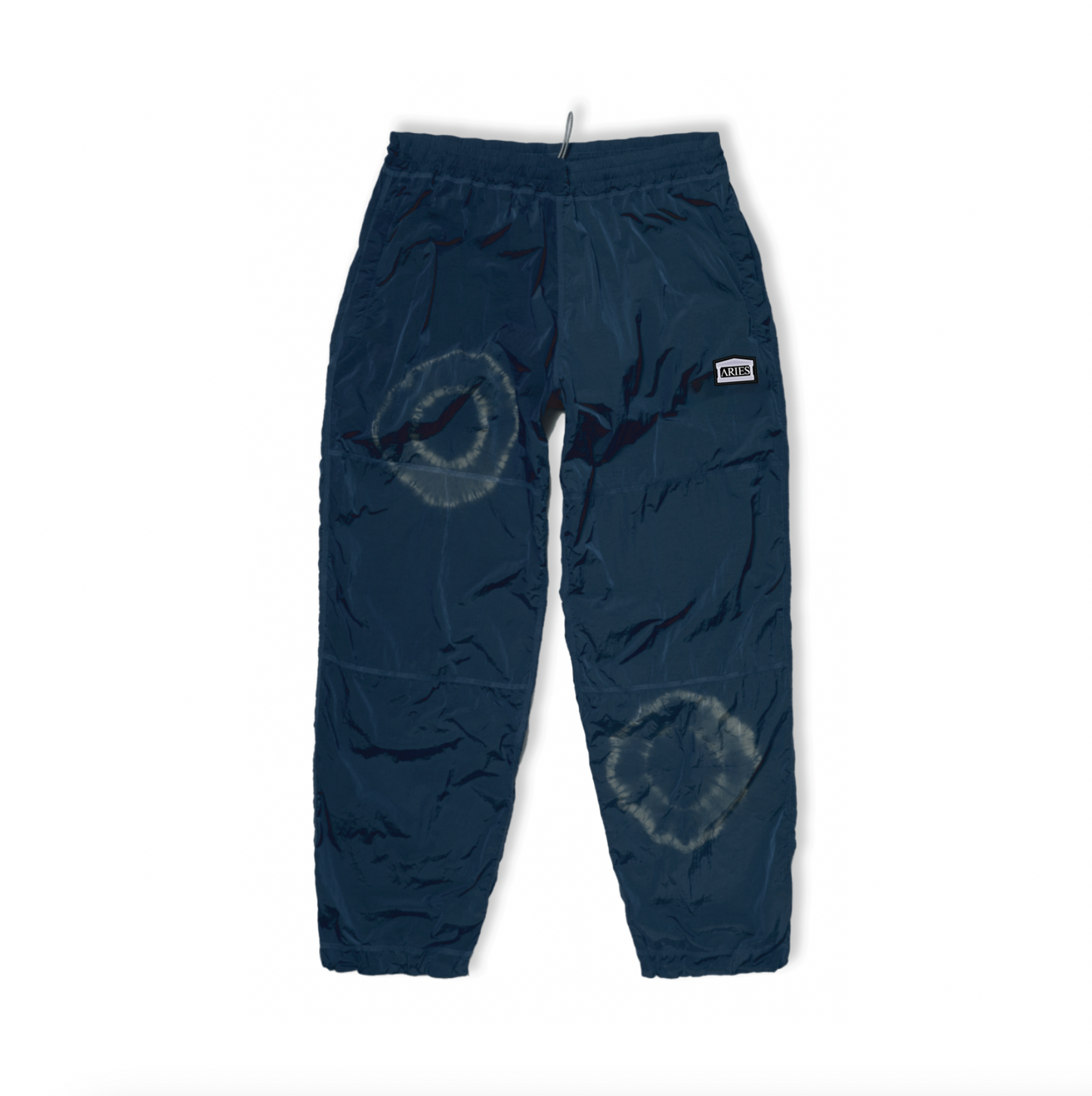 Tie Dye Nylon Windcheater Pant
