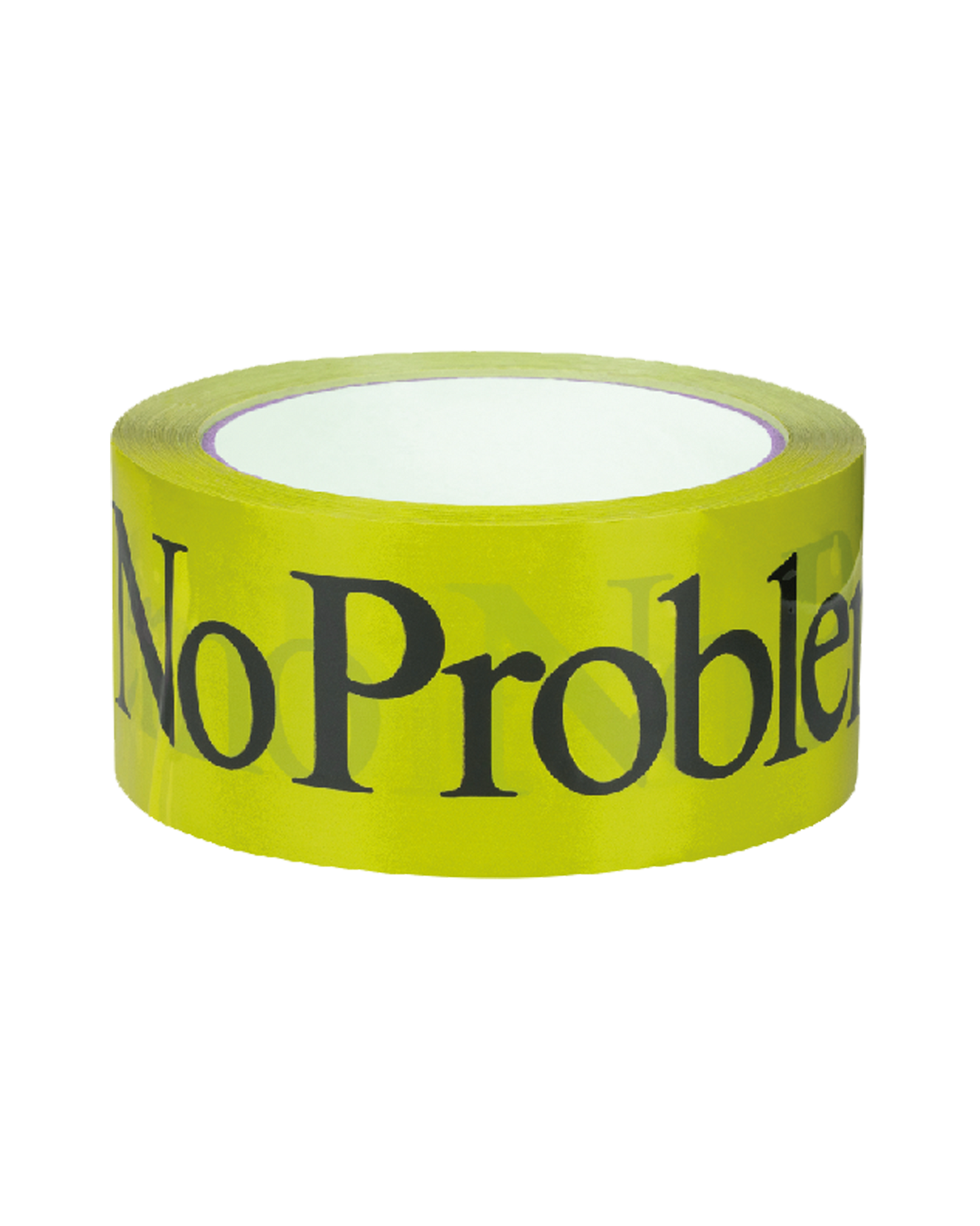 No Problemo Tape