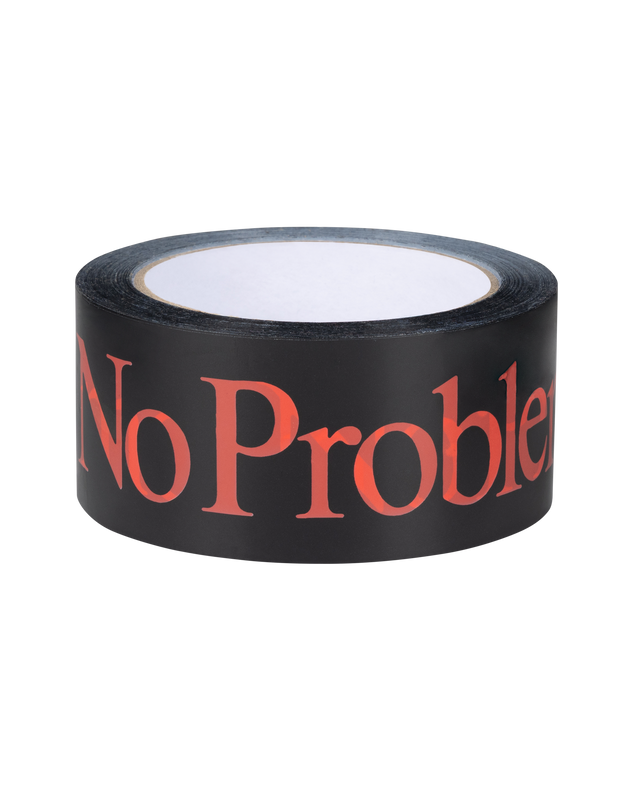 No Problemo Tape
