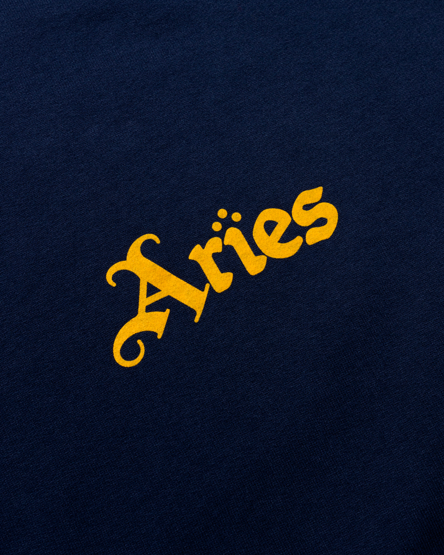 Arsenal X Aries 1886 Crew Sweat