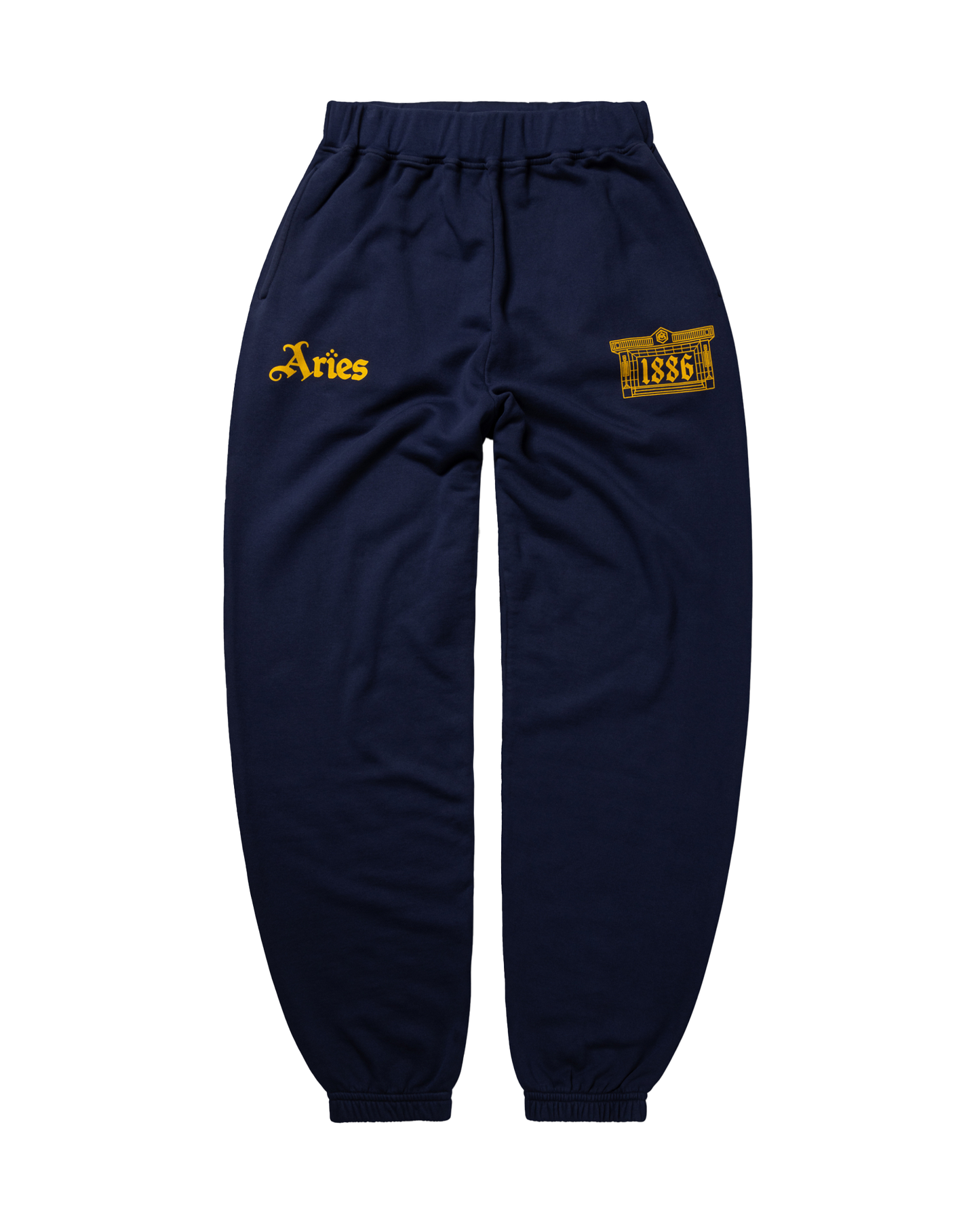 Arsenal X Aries 1886 Sweatpant