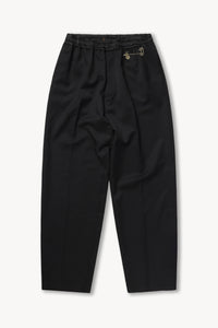 Tailored Slacker Pant