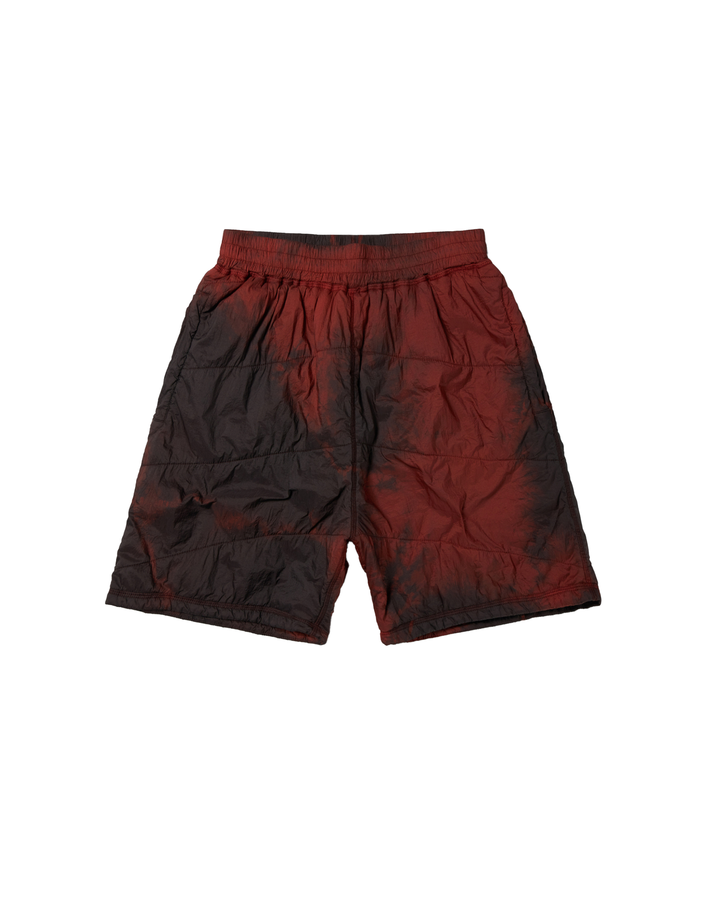 Padded Liner Short