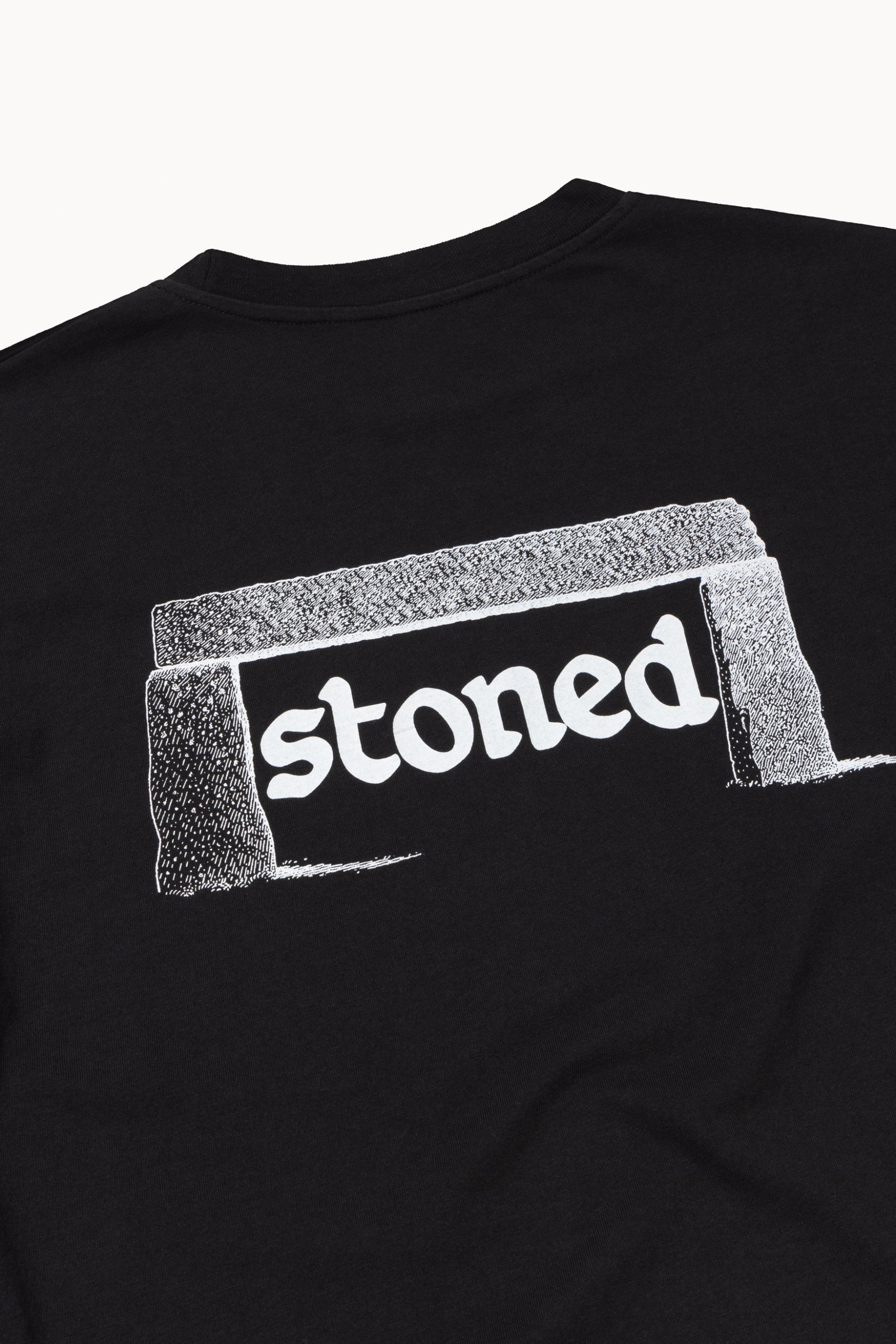 Load image into Gallery viewer, Stoned Temple SS Tee