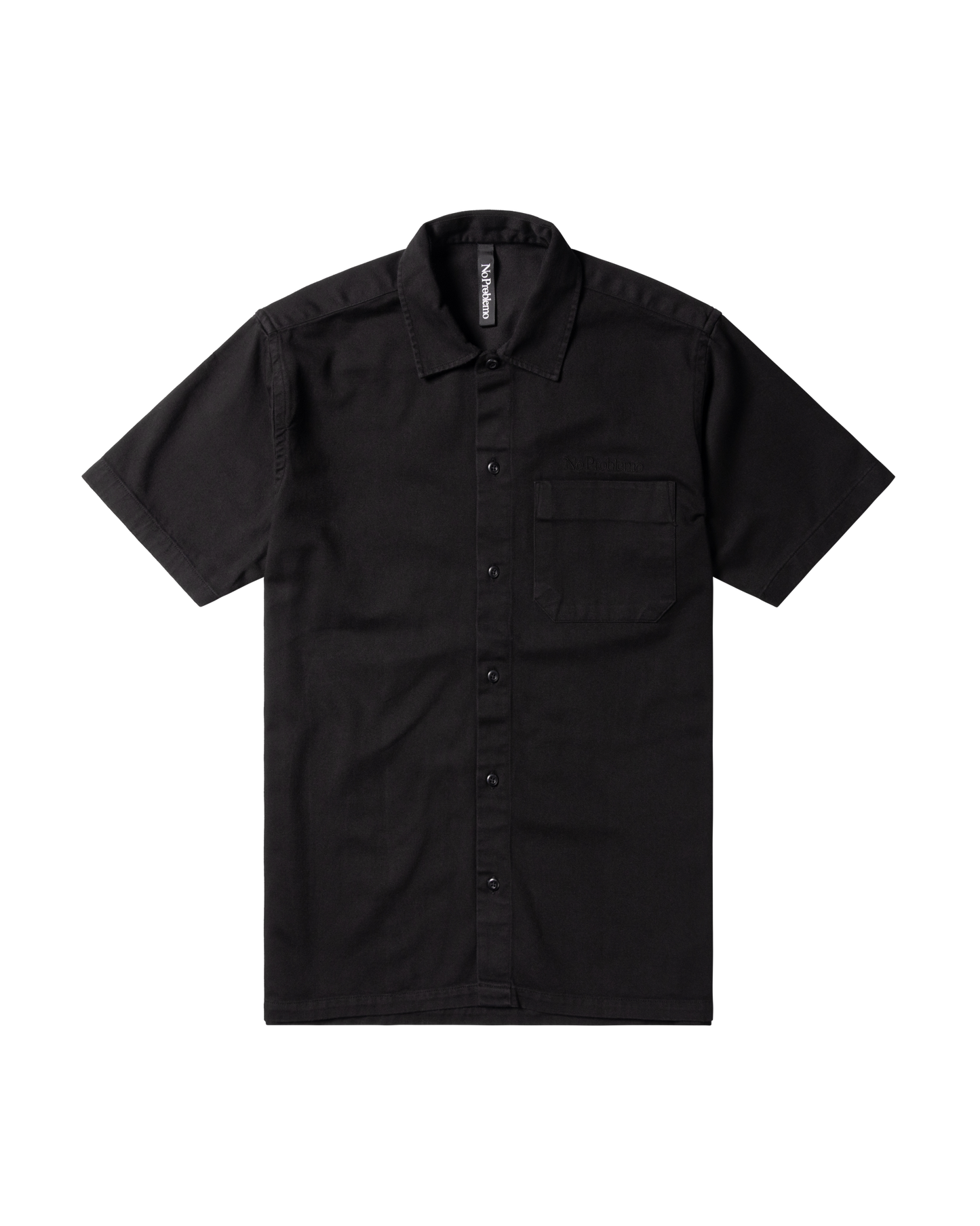 Mini Problemo SS Work Shirt