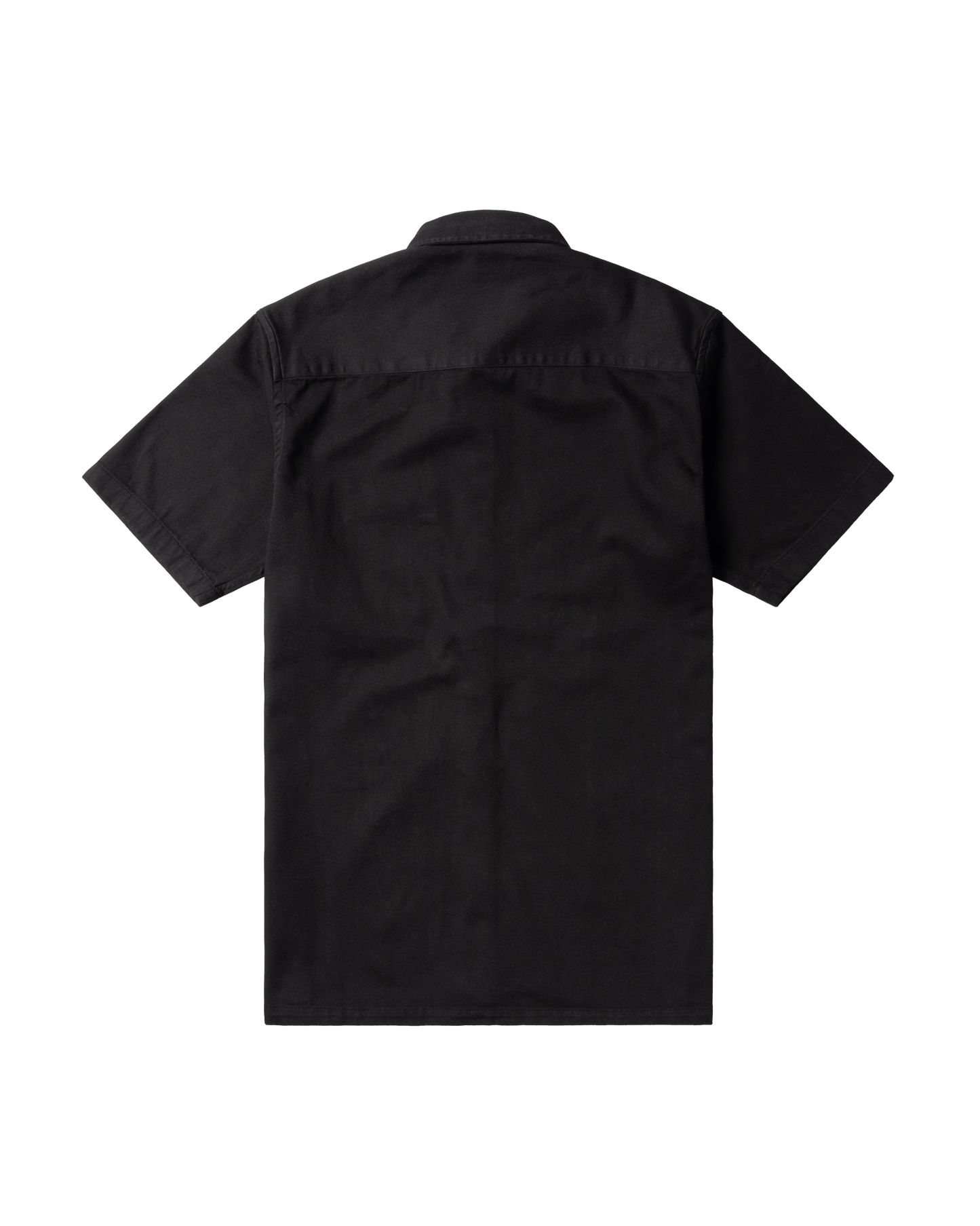 Mini Problemo SS Work Shirt