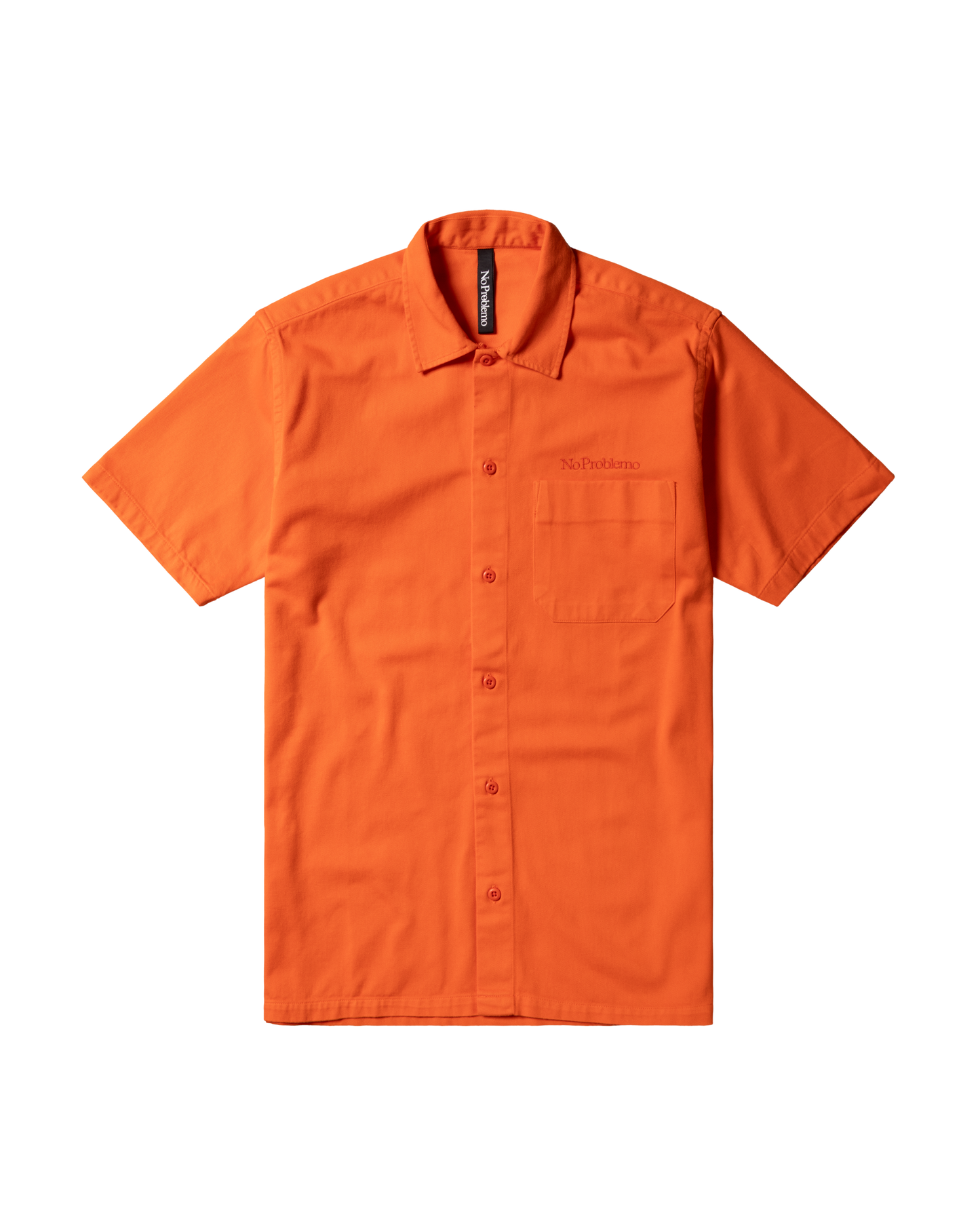 Mini Problemo SS Work Shirt