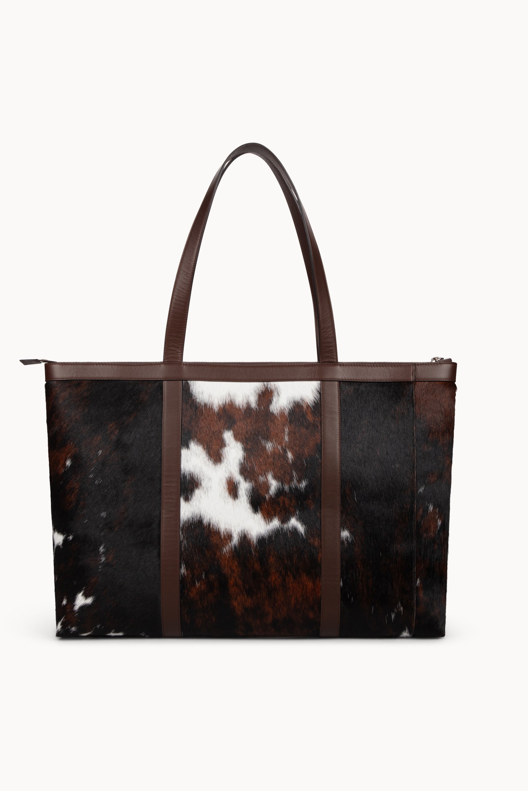 Load image into Gallery viewer, Niner Ponyskin Shopper