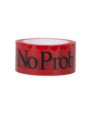 No Problemo Tape