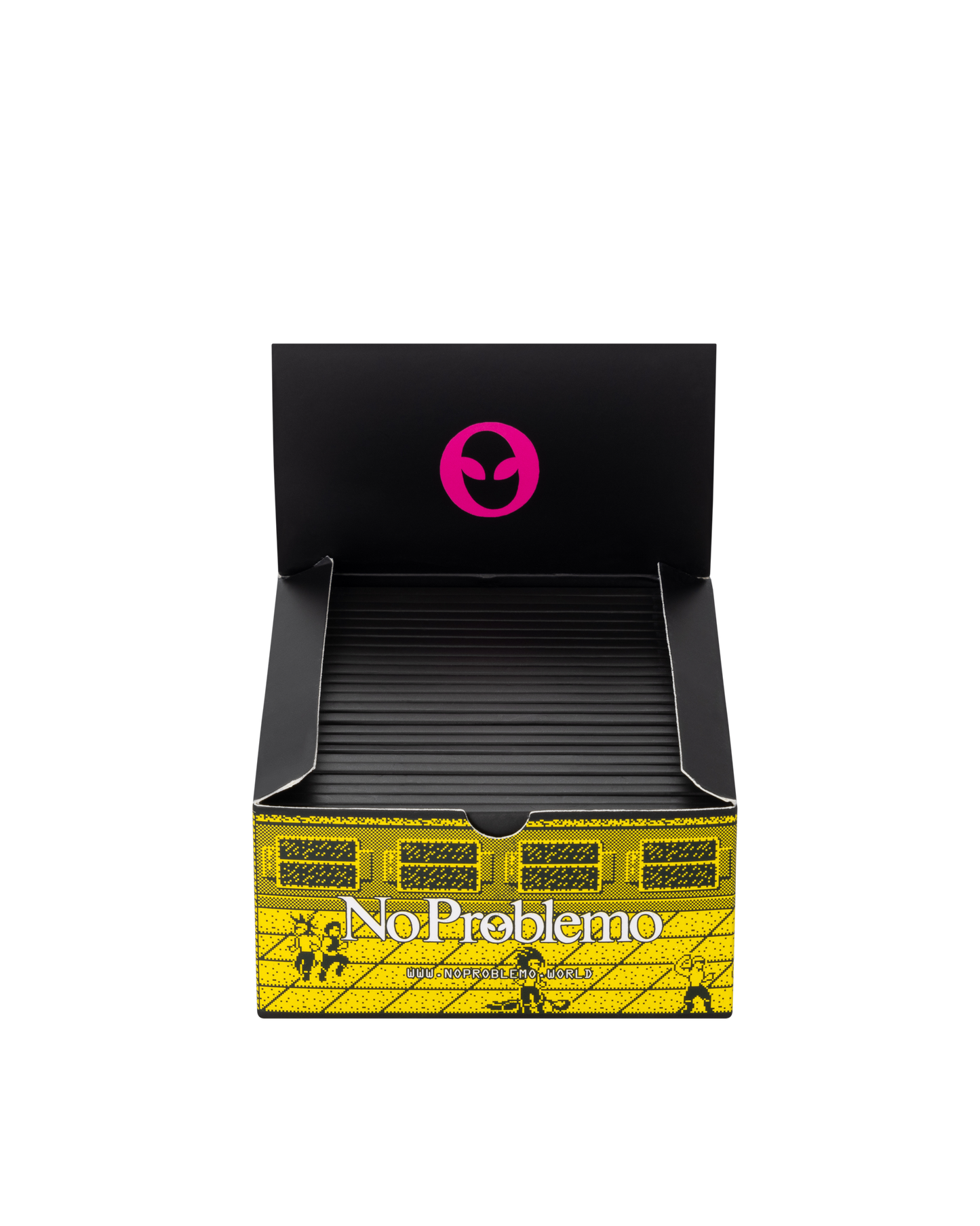 No Problemo Rolling Paper