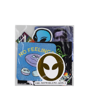 Sticker Pack