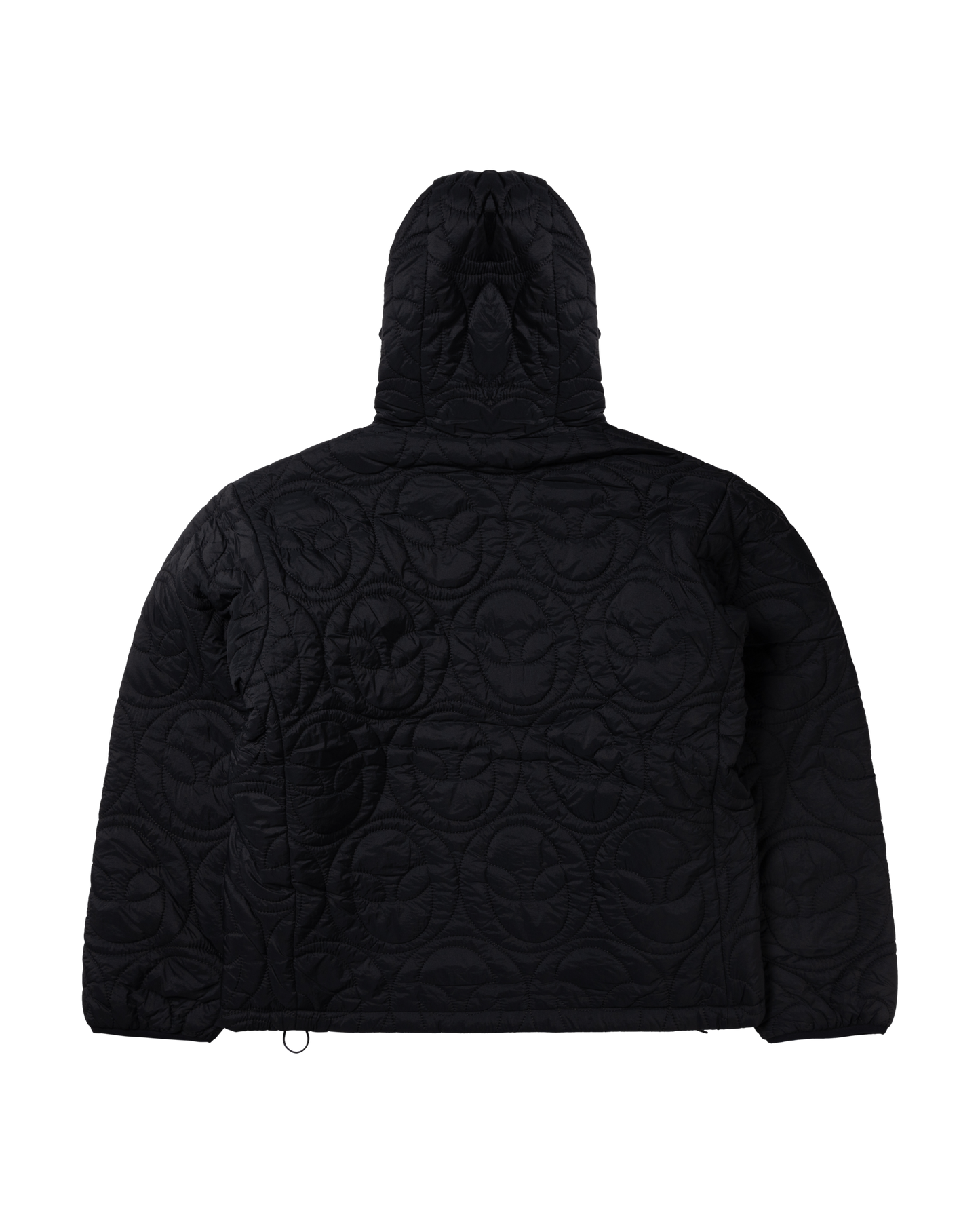 Alien-O Quilted Liner Jacket