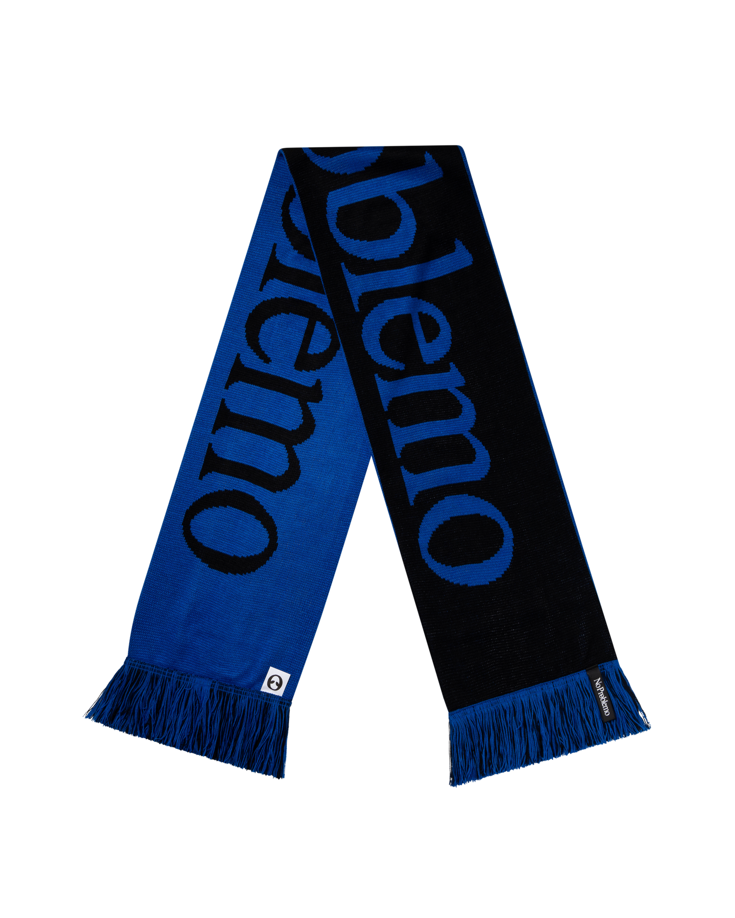 No Problemo Scarf