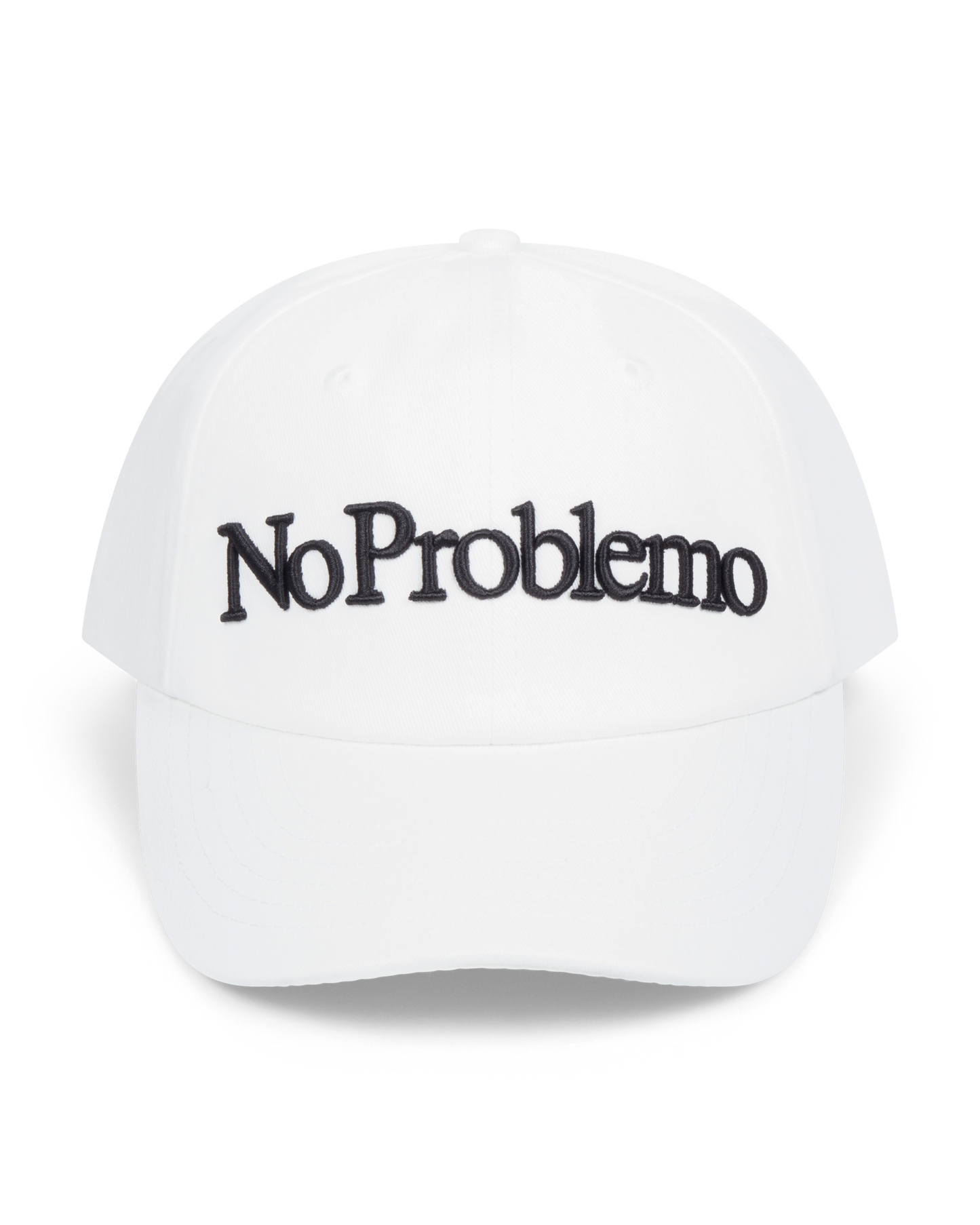 No Problemo Cap