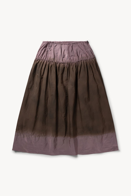 Spruzzo Nylon Snow Skirt